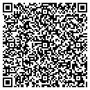 QR code with D R L Properties LLC contacts