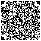 QR code with Zacateca's Meats contacts