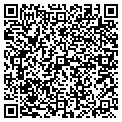 QR code with E J F Technologies contacts