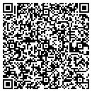 QR code with C F Greens Natural Steaks contacts