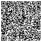 QR code with Anderson-Mosshart Clothing contacts