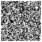 QR code with The Courville Company Inc contacts