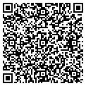 QR code with Elp Inc contacts