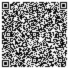 QR code with First Properties LLC contacts