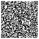 QR code with Bacon's Clothiers & Hatters contacts