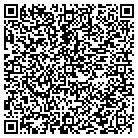 QR code with W J C Carperntry and Rmdlg LLC contacts