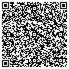 QR code with O & O Meat And Produce Co contacts