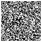 QR code with Adams Rose Cnstr & Design contacts