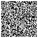QR code with Robert T Barlow CPA contacts