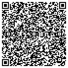 QR code with Henry Carter Hull Library contacts