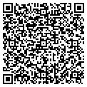 QR code with B S F Managment contacts