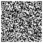 QR code with Talbot Island State Park Admin contacts
