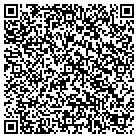 QR code with Yale Program On Poverty contacts