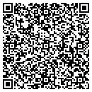 QR code with C12 Capital Management contacts