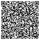 QR code with Clyde & Lucille Hinds contacts