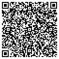 QR code with Paco's contacts