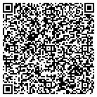 QR code with Cothern Land And Stock Company contacts