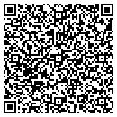 QR code with C J Lombardo & CO contacts