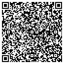 QR code with M Haines Ltd Auto Repair contacts
