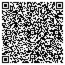 QR code with Agricore Inc contacts