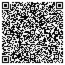 QR code with Clinton Rader contacts