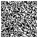 QR code with C And N Smoked Meat Plus contacts