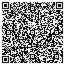 QR code with Andys Pizza contacts