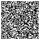 QR code with Raul Produce contacts