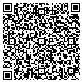 QR code with Bwi contacts