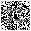 QR code with Manekin Corp contacts