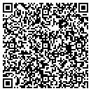 QR code with G & B Accounting Service contacts