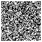 QR code with Waterbury Anesthesiology Inc contacts