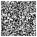 QR code with G & G Meats Inc contacts