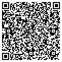 QR code with Kaleel's contacts