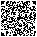 QR code with Cal Ranch contacts