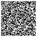 QR code with C-A-L Ranch Store contacts