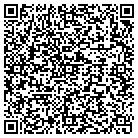 QR code with M I Z Properties LLC contacts