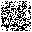 QR code with Honeybaked Ham contacts