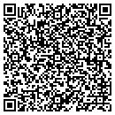 QR code with Honeybaked Ham contacts