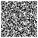 QR code with Honeybaked Ham contacts