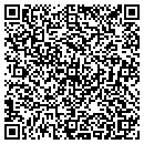QR code with Ashland Feed Store contacts