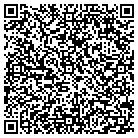 QR code with Hibernia Atlantic Canada Corp contacts