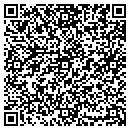 QR code with J & P Meats Inc contacts