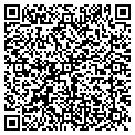 QR code with Kosher Palace contacts