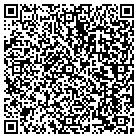 QR code with Woodbridge First Selectman's contacts
