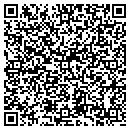 QR code with Spafas Inc contacts