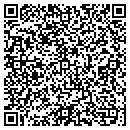QR code with J Mc Laughin Co contacts