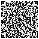 QR code with Meat Cleaver contacts