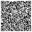 QR code with Anton Jacks contacts