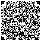 QR code with Ricchiardi Clothing Inc contacts